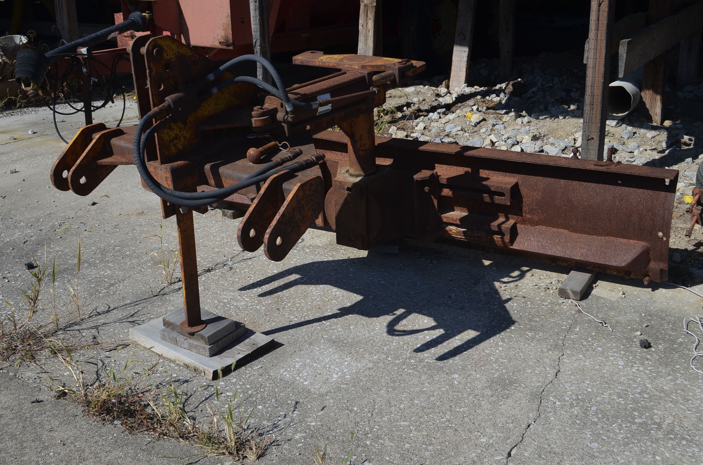Property photo 44 - FARM EQUIPMENT AUCTION IN PAULDING COUNTY, OHIO